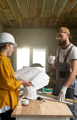 Home Construction Service