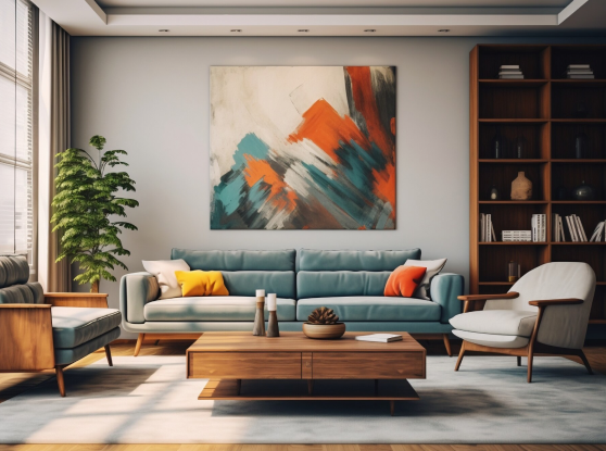 Home Interior Service