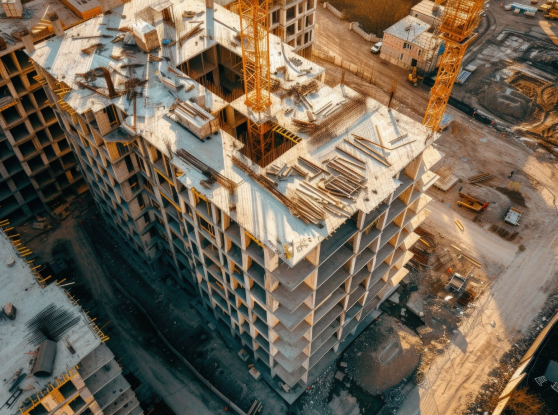 Turnkey Construction