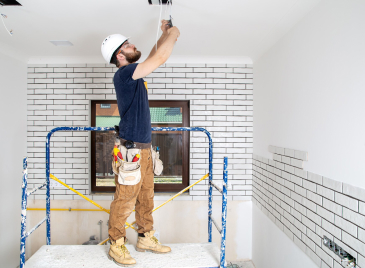 Home Renovation Construction