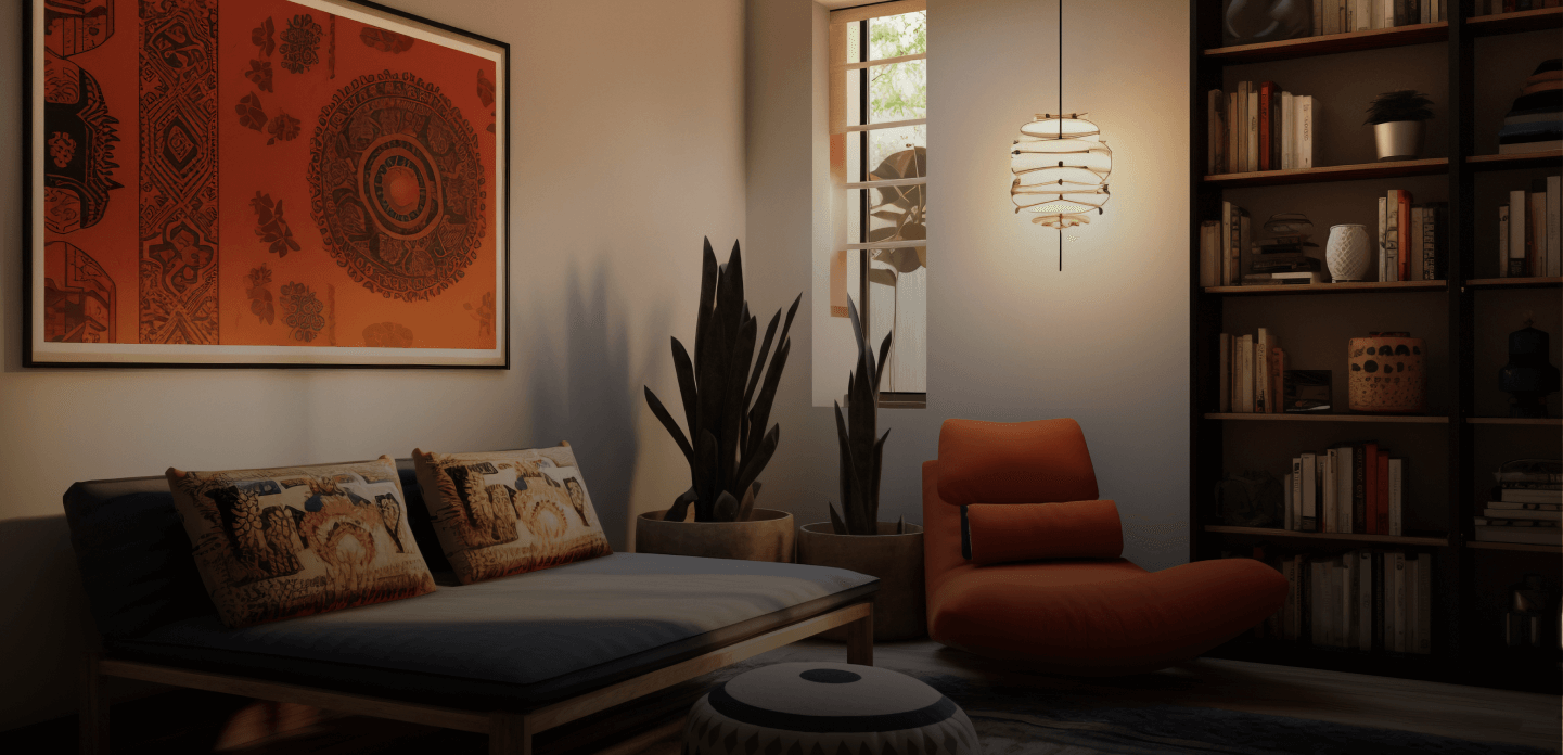 Serenity in Every Home Interior