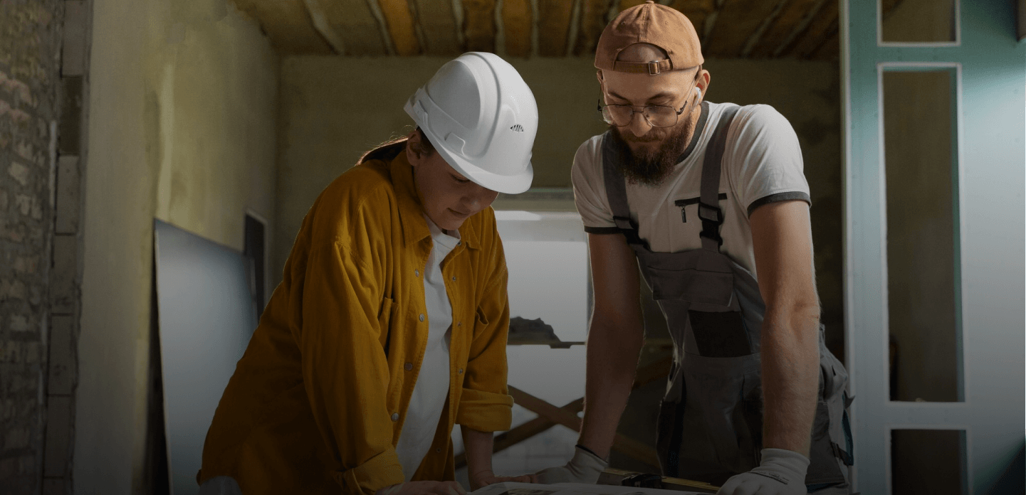 Turning Your Dream Home into Reality